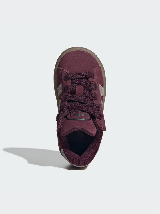 adidas adidas Niechodki 168257 Czerwony ciemny
