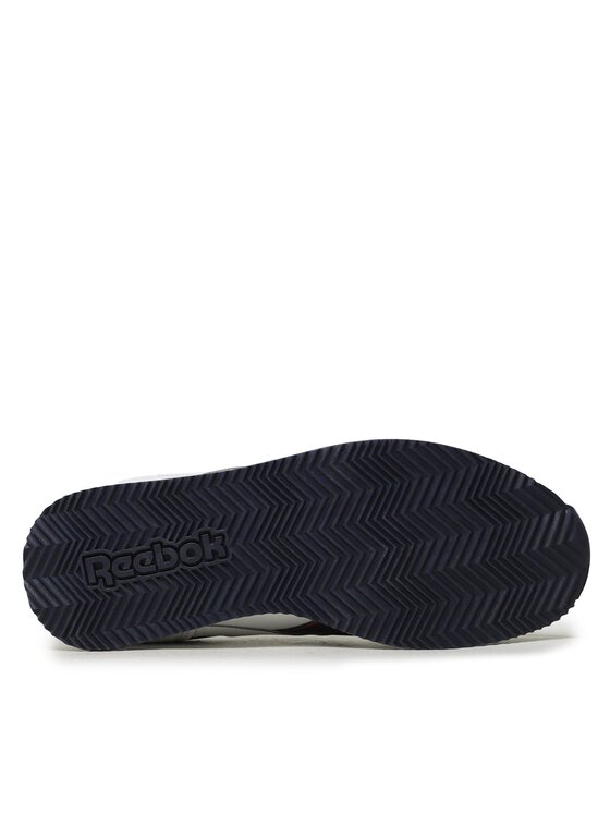Reebok Reebok Tenisice Royal Classic Jog 3 HP8669 Bijela