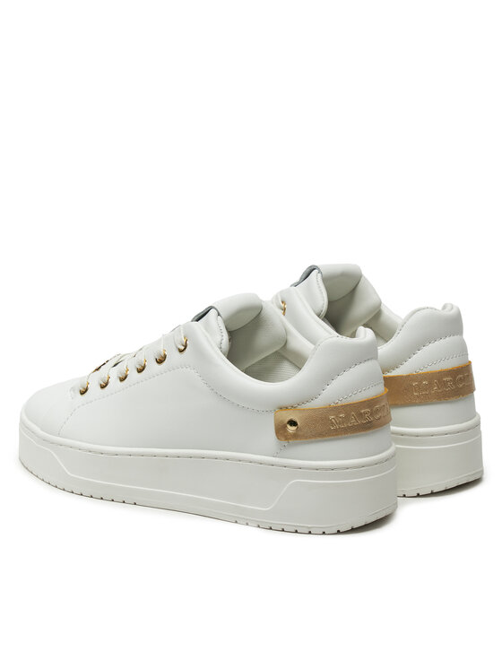 Marciano Guess Marciano Guess Sneakersy 4YGZ17 7167A Biela