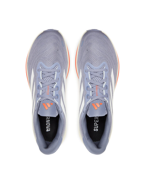 adidas adidas Buty do biegania Supernova Rise 2 IH8707 Granatowy