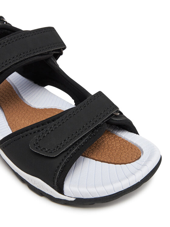 Reima Reima Sandalen Ratas 5400087A Schwarz