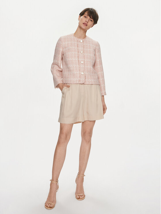JOOP! JOOP! Bermudu šorti 30042155 Bēšs Regular Fit