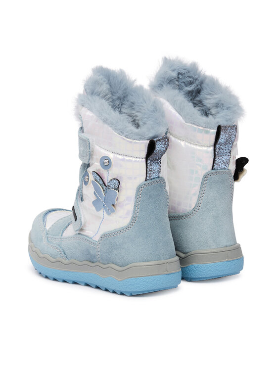 Primigi Primigi Апрески GORE-TEX 2380766 M Светлосин