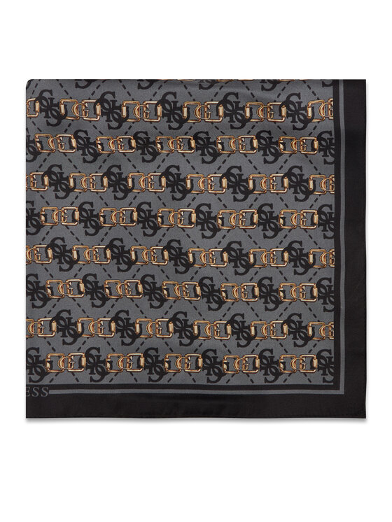 Guess Guess Foulard AW5454 SIL03 Grigio