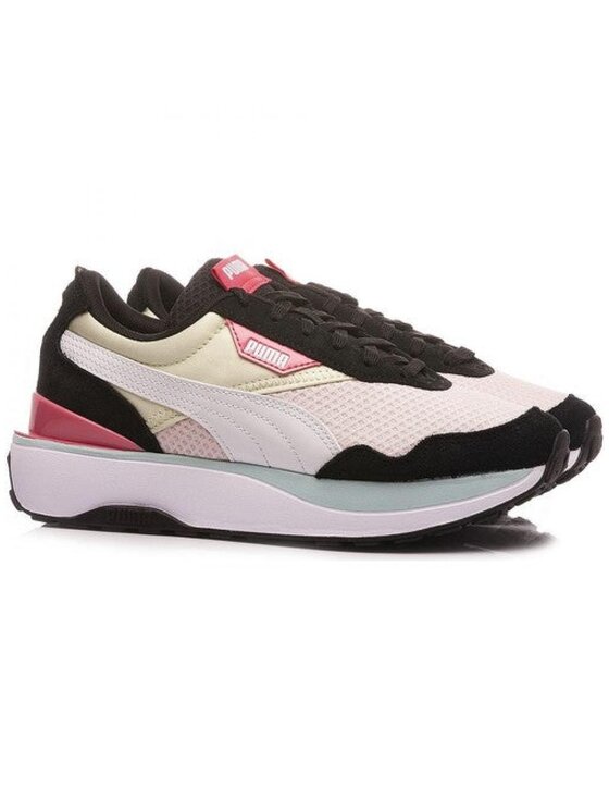 Puma Puma Sneakers 928chvtys1jcn Nero