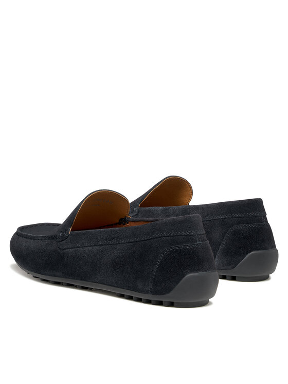 Geox Geox Mokassins U Istria U653KC 00022 C4002 Dunkelblau