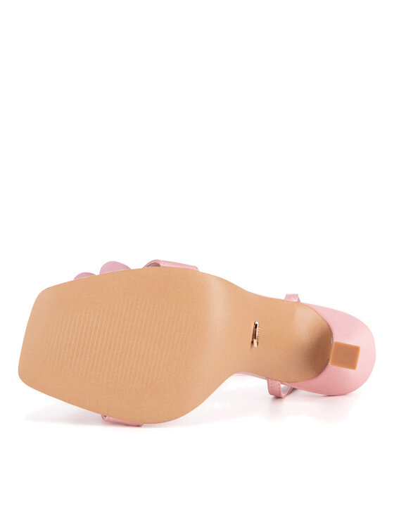 DeeZee DeeZee Basutės LH24017-1 Rožinė