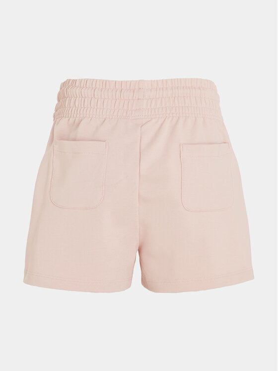 Calvin Klein Jeans Calvin Klein Jeans Sportshorts Hero Logo IG0IG02501 Rosa Regular Fit