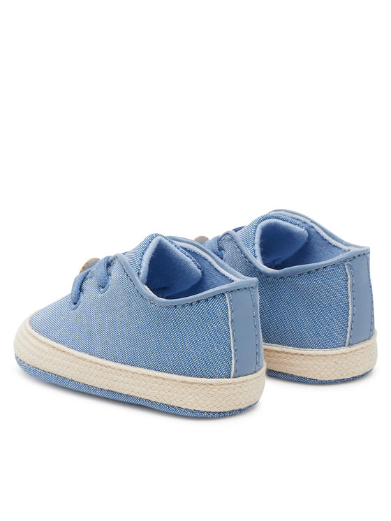 Mayoral Mayoral Espadrilles 9896 Sötétkék