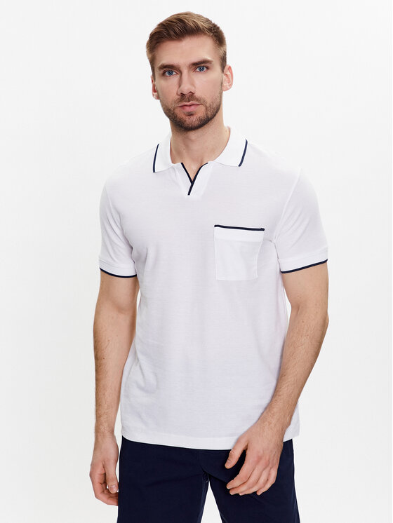 Polo United Colors Of Benetton