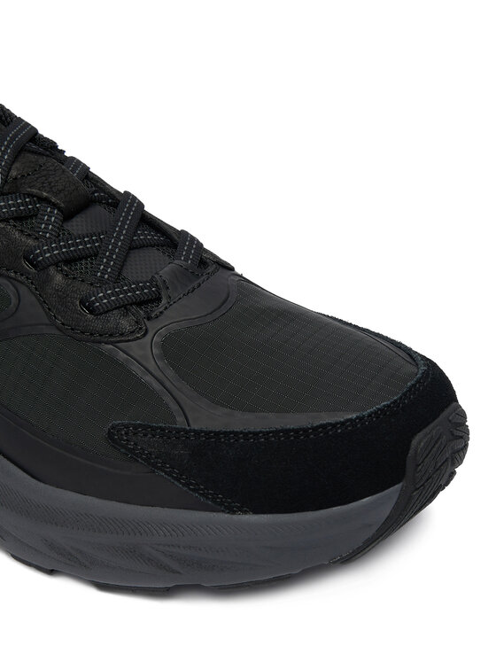 REPLAY REPLAY Sneakers GMSH4 .000.C0001T Negru
