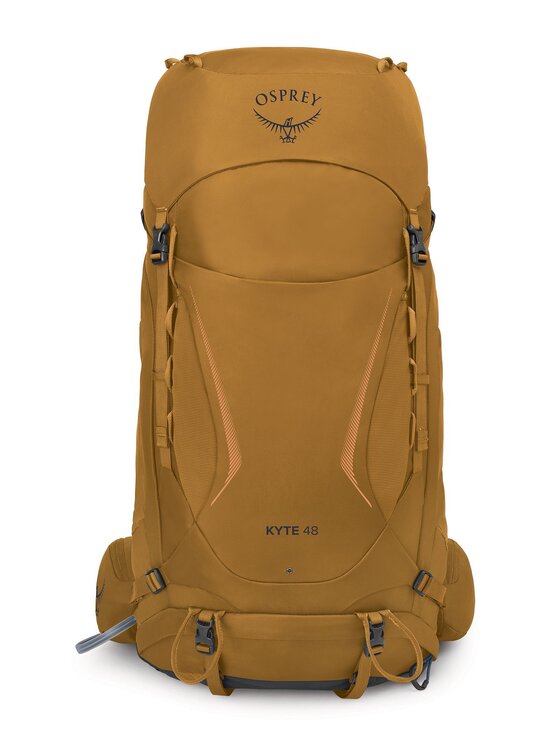 Osprey Osprey Plecak 278282 Żółte złoto
