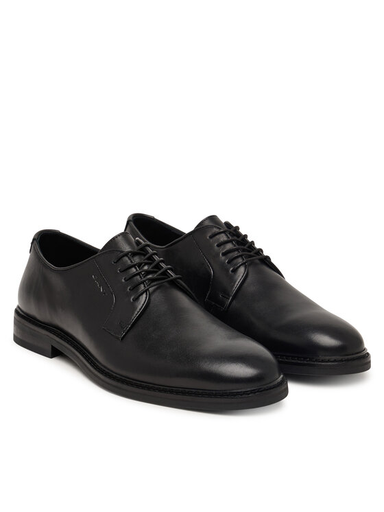Gant Gant Cipele 33631367 Crna