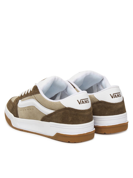Vans Vans Sneakers Hylane VN000D1JFST1 Marrone