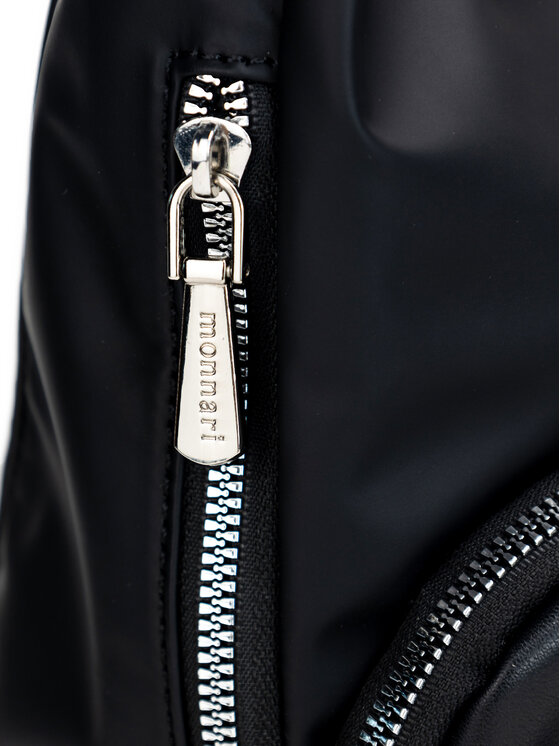 Monnari Monnari Τσάντα TORIMP0-24J-BAG4870-K020D000-R00 Μαύρο