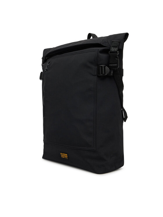 G-Star Raw G-Star Raw Rucsac GSR-B-010-07 Negru