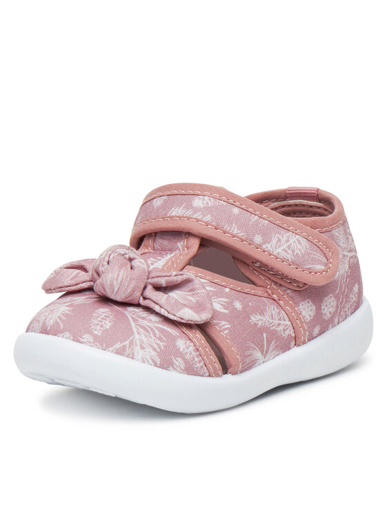 DeeZee DeeZee Copati CEO-CM240203-4 Roza
