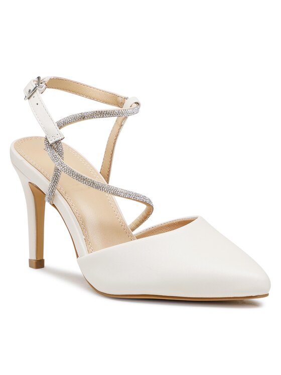 Lasocki Lasocki High Heels Febi WFA1619-13Z Beige