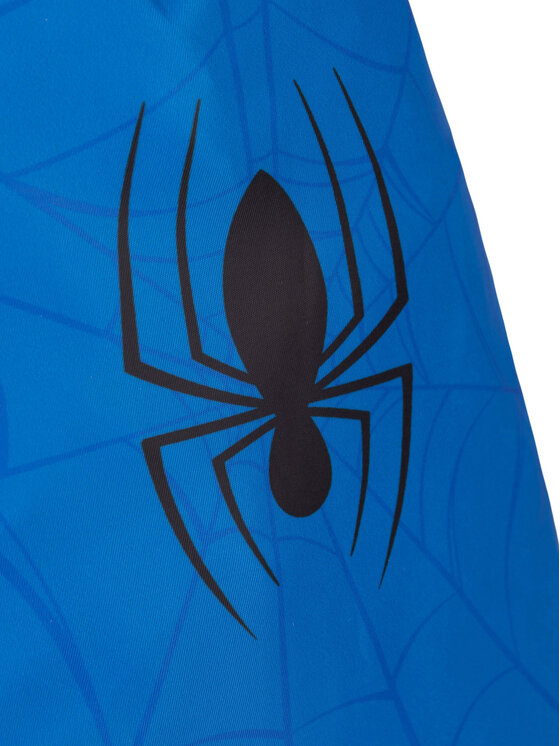 Spiderman Ultimate Spiderman Ultimate Kott ACCCS-AW24-331SPRMV Tumesinine