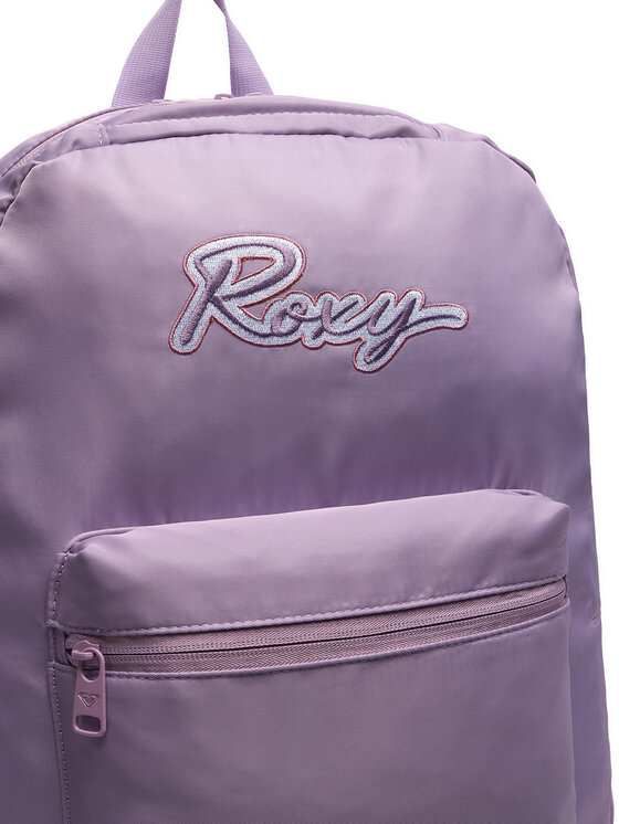 Roxy Roxy Plecak CWBEO-ROXY-P-003-10 Fioletowy jasny
