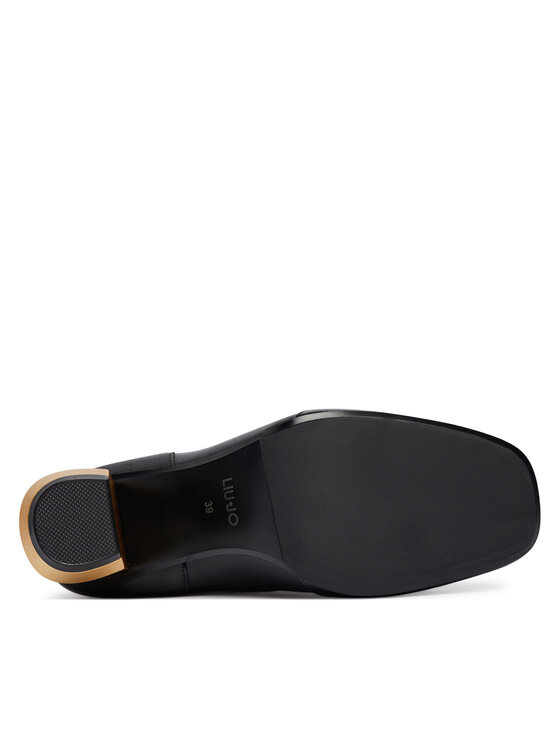 Liu Jo Liu Jo Stiefeletten Samy 02 SF5087 PX695 Schwarz