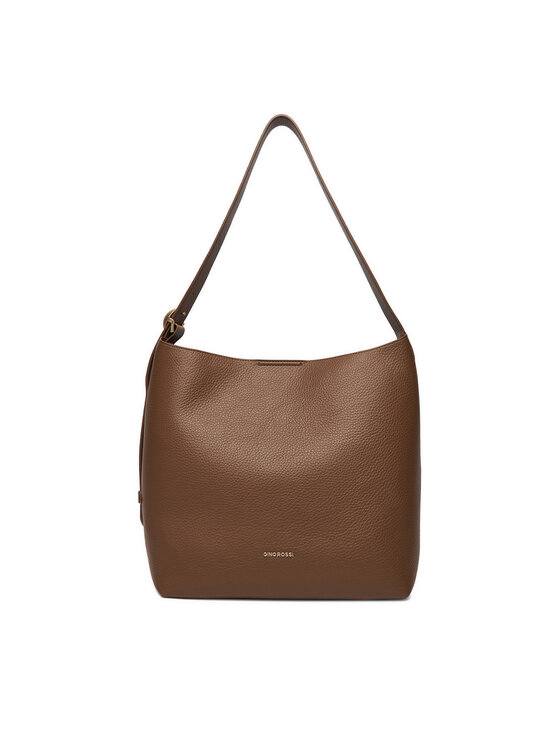 Gino Rossi Gino Rossi Handtasche C-THANA-KQ031 Braun