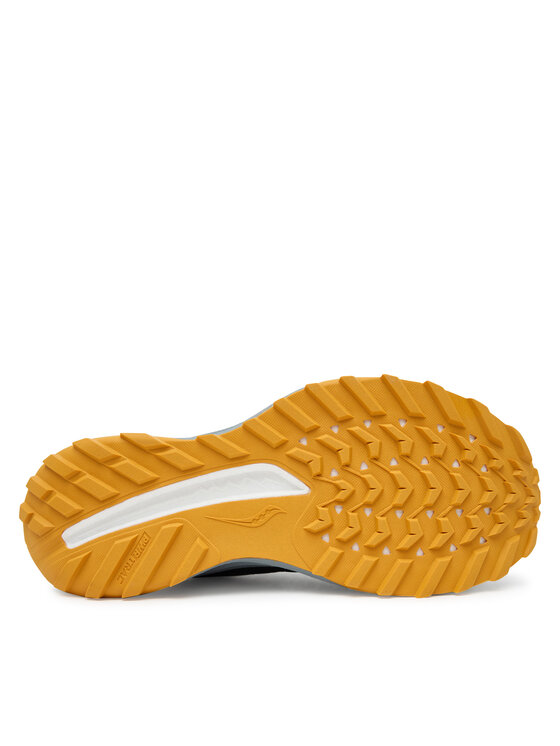 Saucony Saucony Παπούτσια για Τρέξιμο Ride Tr2 S20951 Μαύρο
