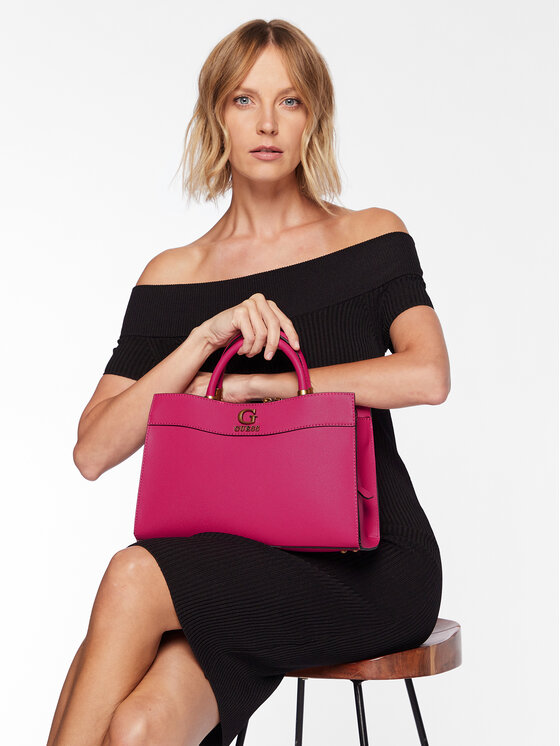 Guess Guess Soma Nell (VB) HWVB86 78060 Rozā