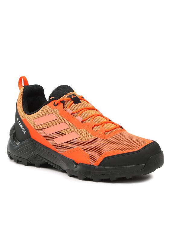 adidas adidas Trekkingi Terrex Eastrail 2.0 Hiking Shoes HP8609 Pomarańczowy