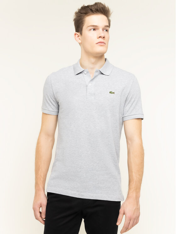 Polo shirt Erkek Slim Fit Lacoste PH4012 132 - Best shoes IetpShops