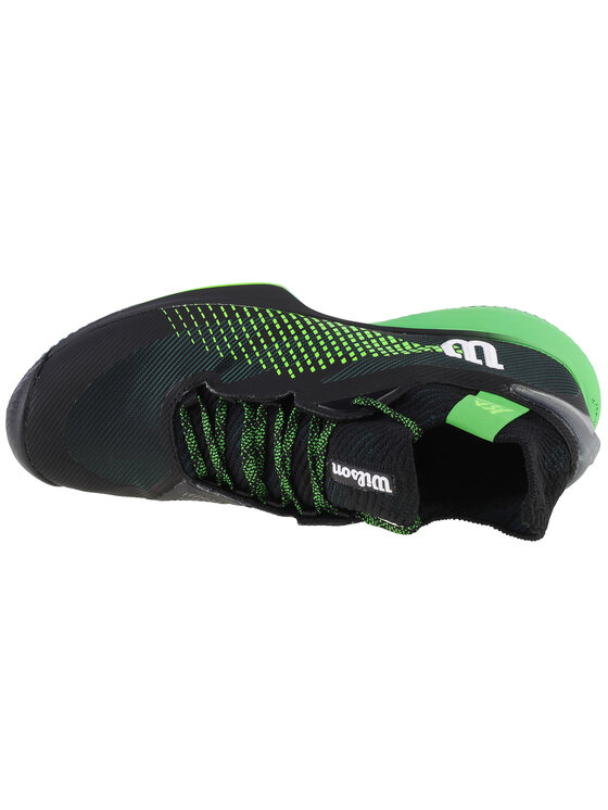 Wilson Wilson Buty Wilson Kaos Rapide SFT Czarny