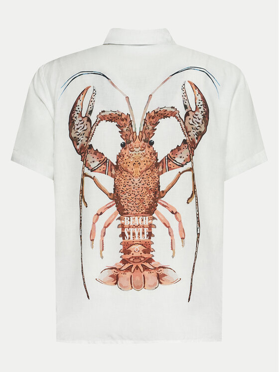 Baldessarini Baldessarini Сорочка B3 76002/000/3183 Кольоровий Regular Fit