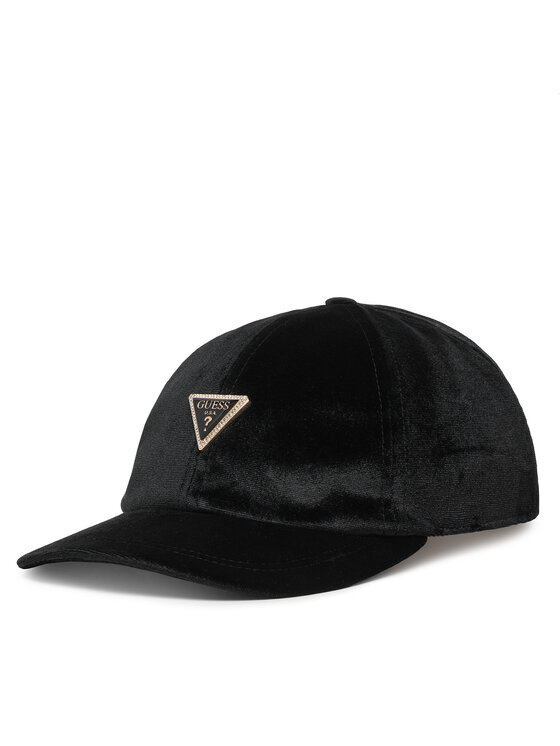 Guess Guess Šilterica AW5630 POL01 Crna