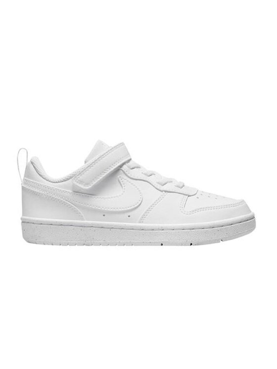 Nike Nike Sneakersy Court Borough Low Recraft Biały