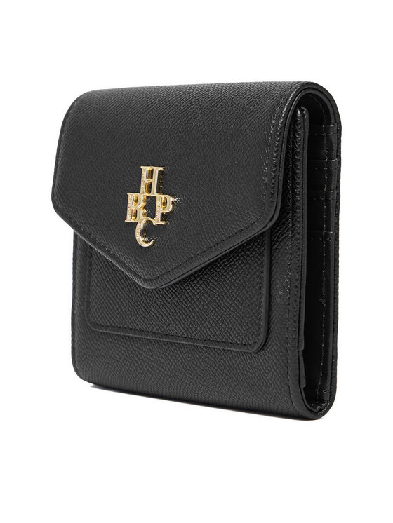 Beverly Hills Polo Club Beverly Hills Polo Club Piniginė CWBEO-BHPC-W1-003-SS26 Juoda