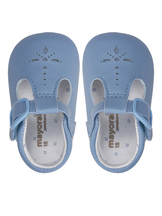 Mayoral Mayoral Scarpe basse 9737 Blu