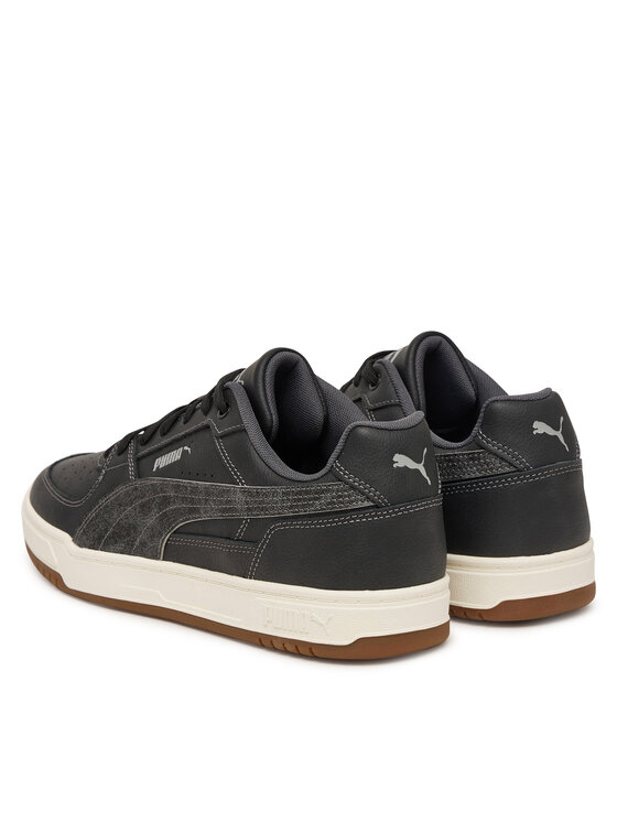 Puma Puma Tossud Puma Caven III Crafted Leather 407315 02 Must