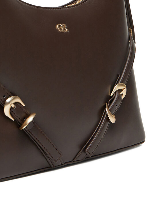 Gino Rossi Gino Rossi Handtasche C-ELIN-KQ39 Braun