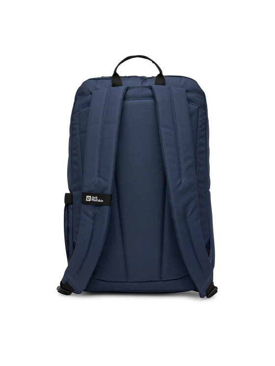 Jack Wolfskin Jack Wolfskin Plecak Terraview  A64867 C0412 Granatowy