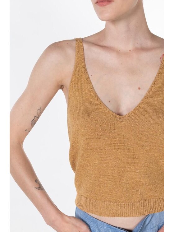 KAOS KAOS Body 85277 Beige