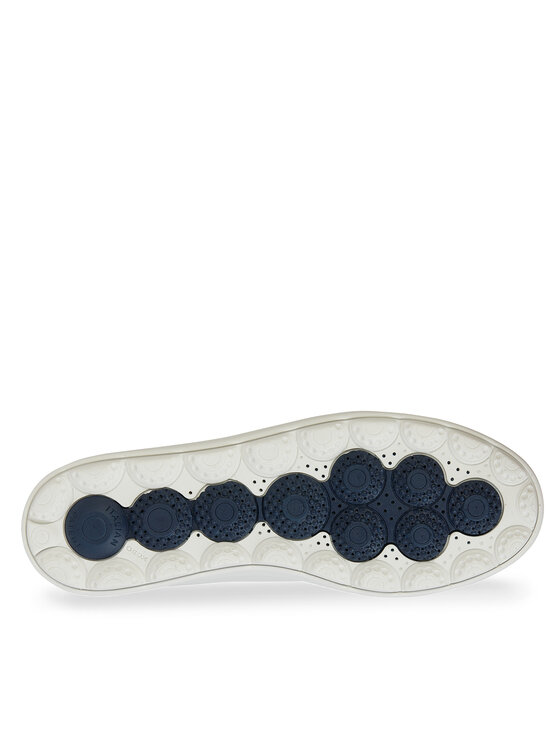Geox Geox Сникърси U Spherica Ecub-1 U45GPA 0009B C0899 Бял
