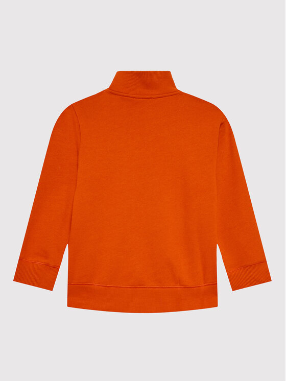 United Colors Of Benetton United Colors Of Benetton Bluză 3J68C501B Roșu Regular Fit