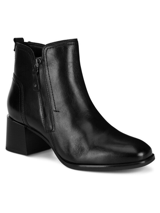 Lasocki Lasocki Botine WB-THESSA-01 Negru