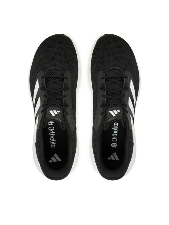 adidas adidas Laufschuhe Response Runner IH6100 Schwarz