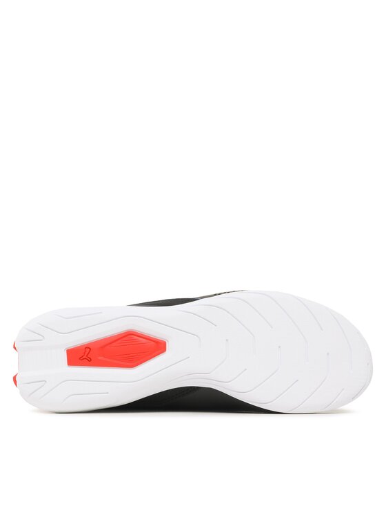 Puma Puma Sneakersy Bmw Mms Drift Cat Decima Jr 30726603 Czarny