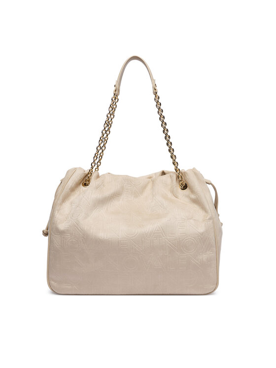 Valentino Valentino Käekott Maxi VBS9U701 Beež