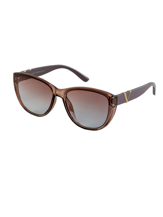 Feba Feba Occhiali da sole ZF136-400-15 Marrone