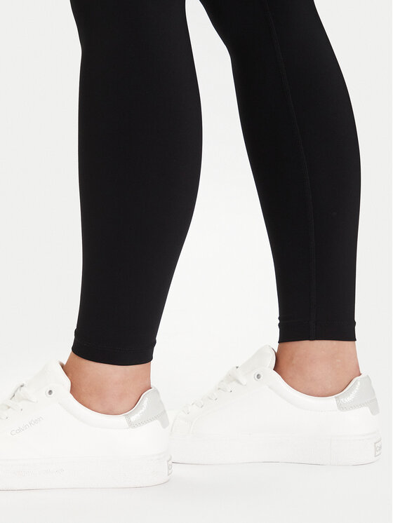 Guess Guess Κολάν V5BB06 K1942 Μαύρο Slim Fit