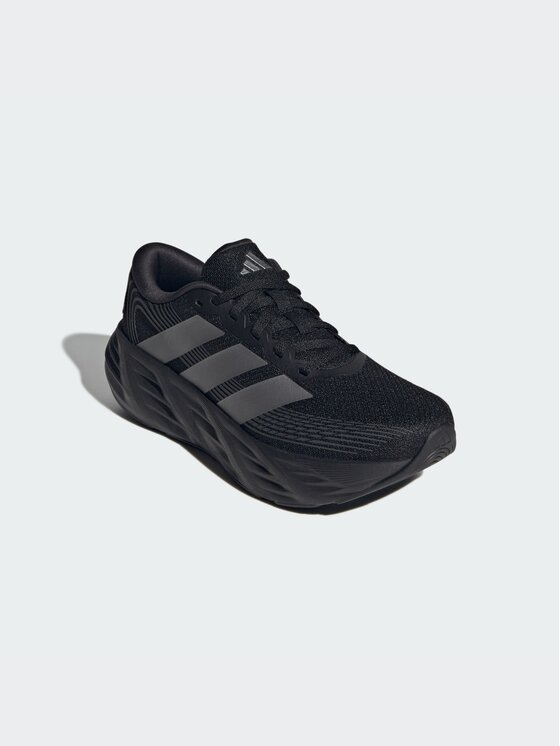 adidas adidas Buty do biegania 164647 Czarny