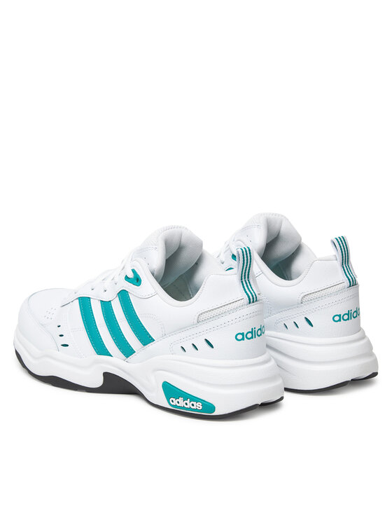 adidas adidas Sneakers Strutter JS2672 Alb